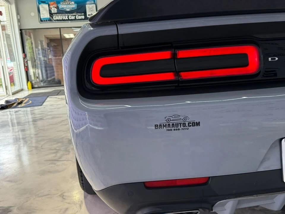 2021 Dodge Challenger SRT8 & 392 3rd Gen - Image 14 of 20