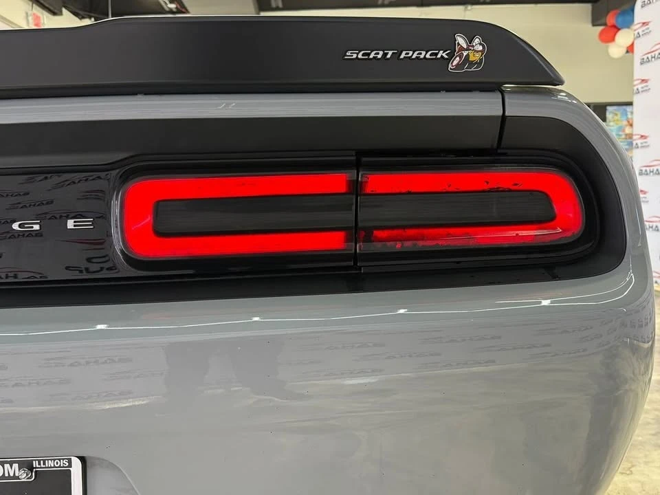 2021 Dodge Challenger SRT8 & 392 3rd Gen - Image 15 of 20