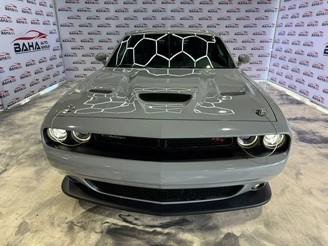 2021 Dodge Challenger SRT8 & 392 3rd Gen - Image 5 of 20