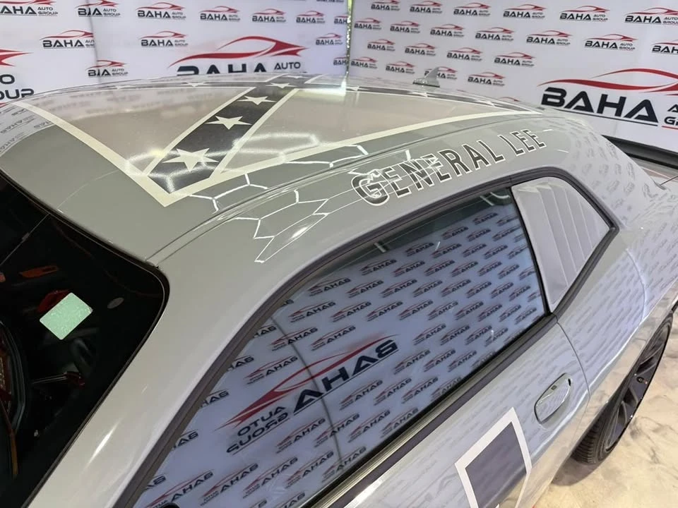 2021 Dodge Challenger SRT8 & 392 3rd Gen - Image 18 of 20