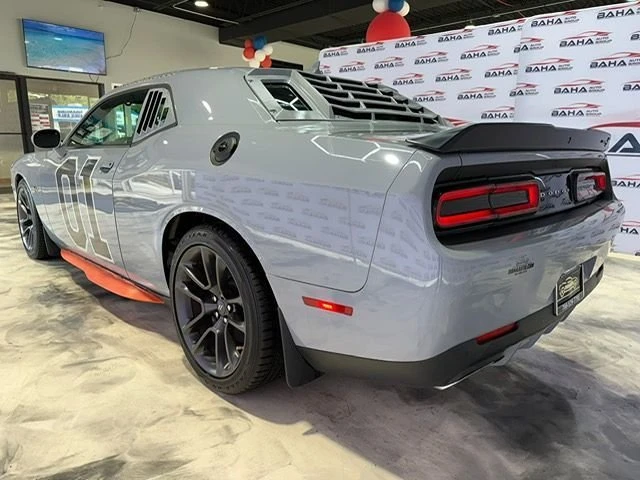 2021 Dodge Challenger SRT8 & 392 3rd Gen - Image 13 of 20
