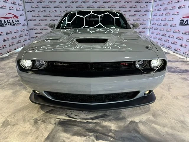 2021 Dodge Challenger SRT8 & 392 3rd Gen - Image 4 of 20