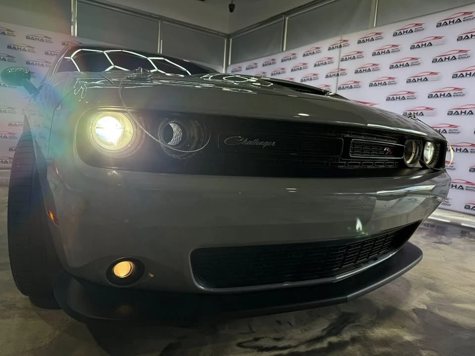 2021 Dodge Challenger SRT8 & 392 3rd Gen - Image 8 of 20