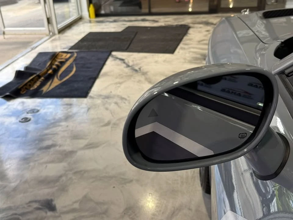 2021 Dodge Challenger SRT8 & 392 3rd Gen - Image 16 of 20