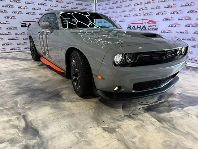 2021 Dodge Challenger SRT8 & 392 3rd Gen - Image 7 of 20