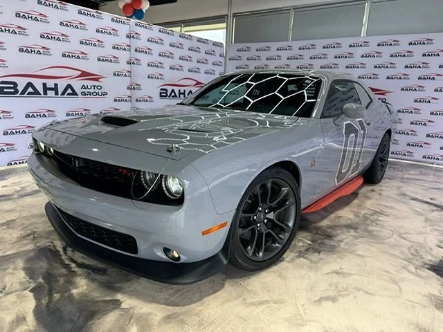 2021 Dodge Challenger SRT8 & 392 3rd Gen - Image 2 of 20