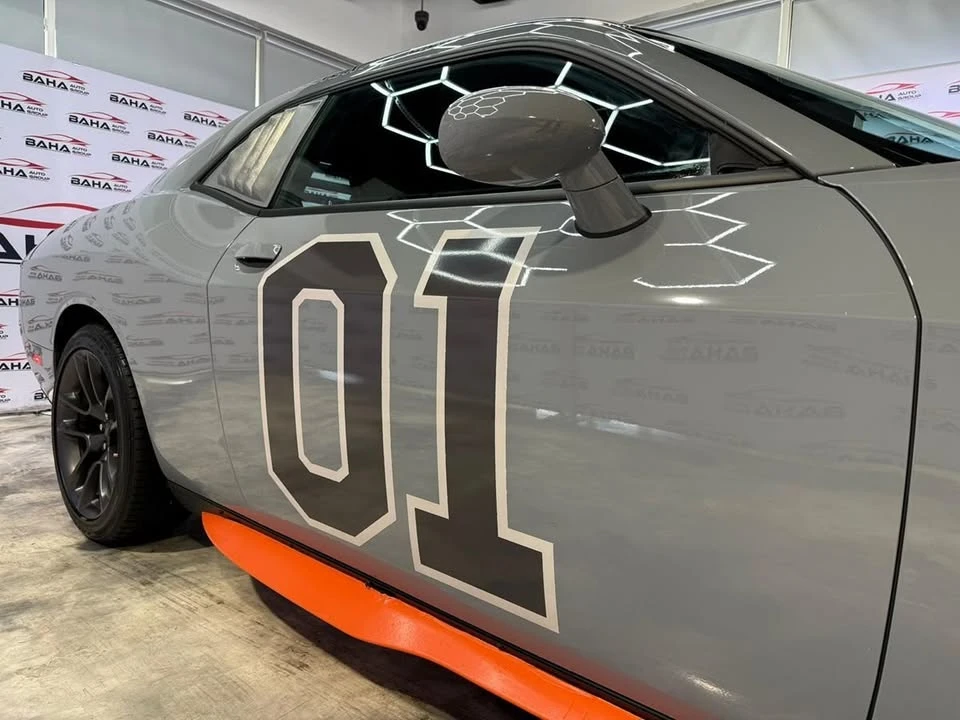2021 Dodge Challenger SRT8 & 392 3rd Gen - Image 20 of 20