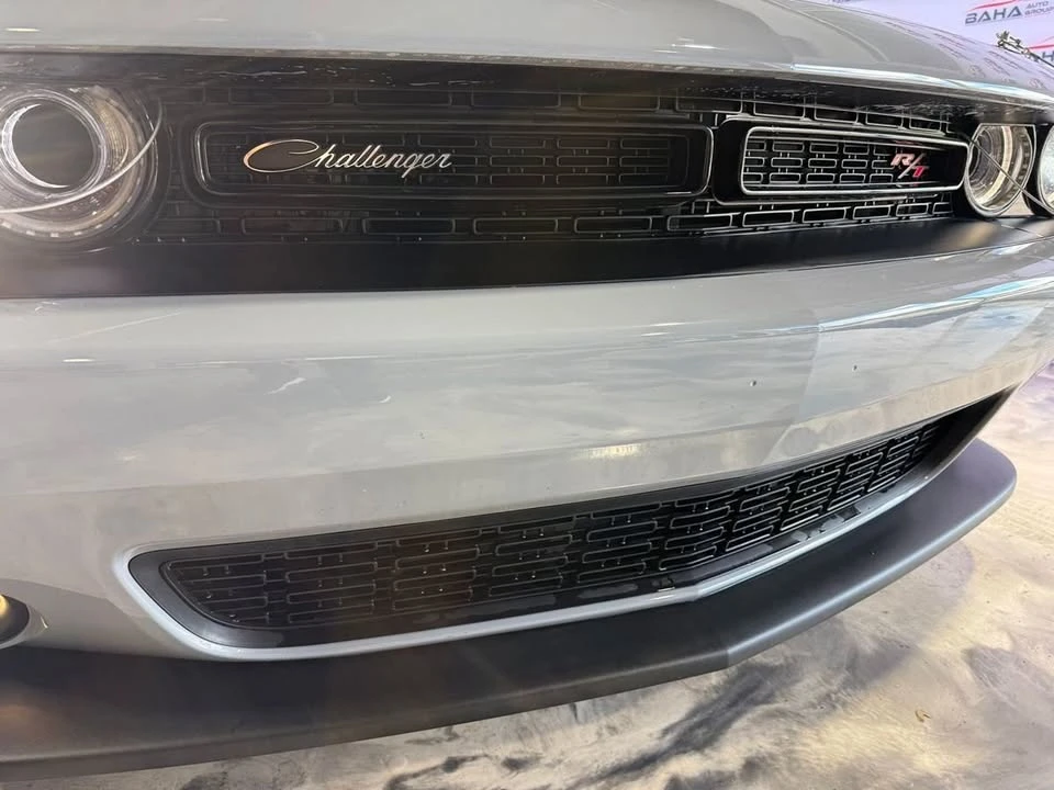 2021 Dodge Challenger SRT8 & 392 3rd Gen - Image 9 of 20