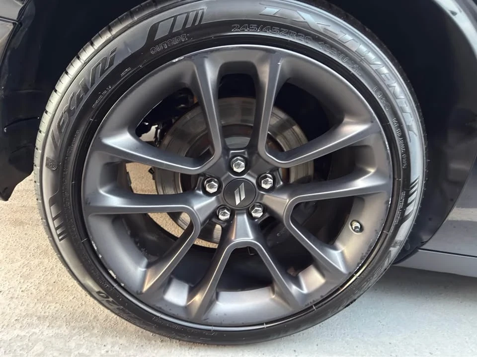 2021 Dodge Challenger SRT8 & 392 3rd Gen - Image 7 of 7