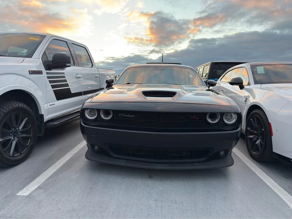 2021 Dodge Challenger SRT8 & 392 3rd Gen - Image 2 of 7