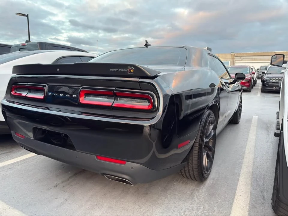 2021 Dodge Challenger SRT8 & 392 3rd Gen - Image 4 of 7