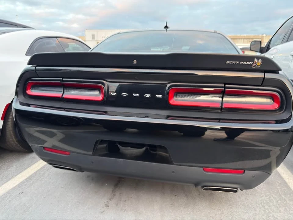 2021 Dodge Challenger SRT8 & 392 3rd Gen - Image 5 of 7
