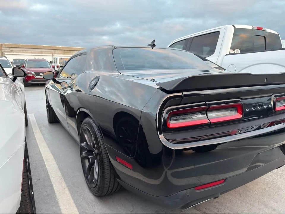 2021 Dodge Challenger SRT8 & 392 3rd Gen - Image 6 of 7