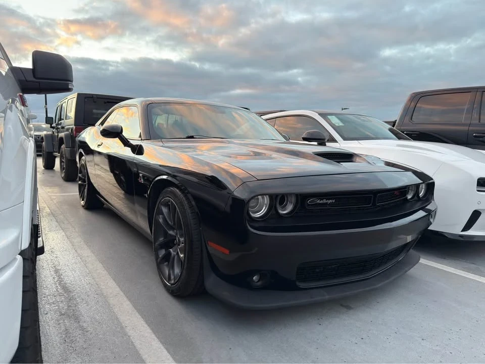 2021 Dodge Challenger SRT8 & 392 3rd Gen - Image 3 of 7