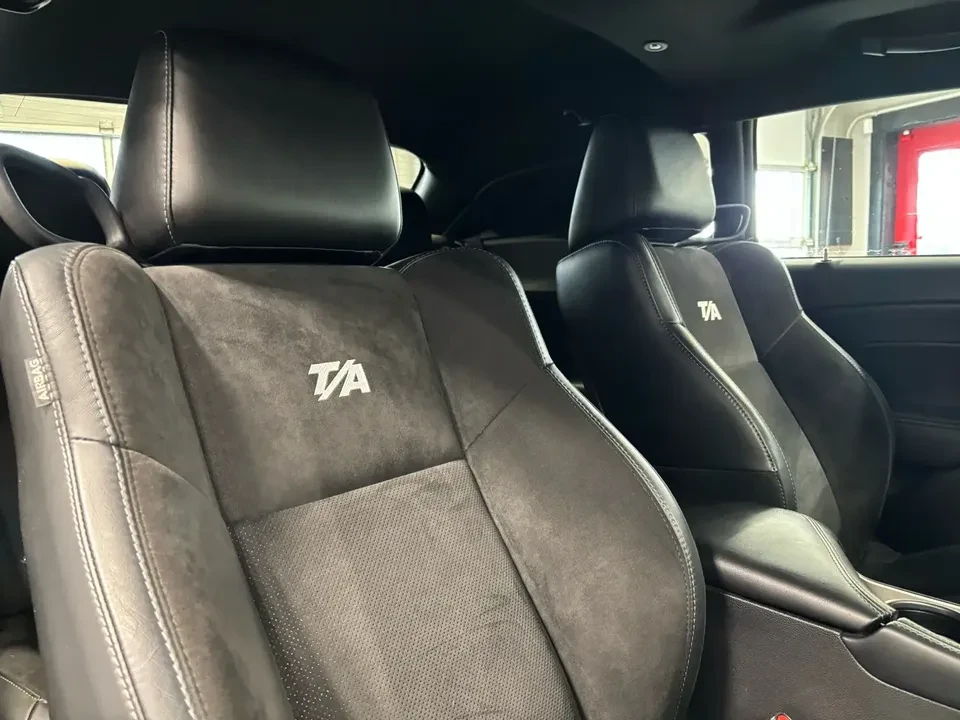 2021 Dodge Challenger SRT8 & 392 3rd Gen - Image 12 of 20