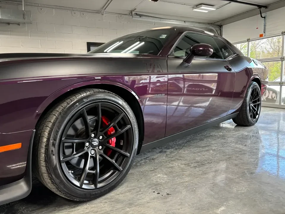 2021 Dodge Challenger SRT8 & 392 3rd Gen - Image 4 of 20