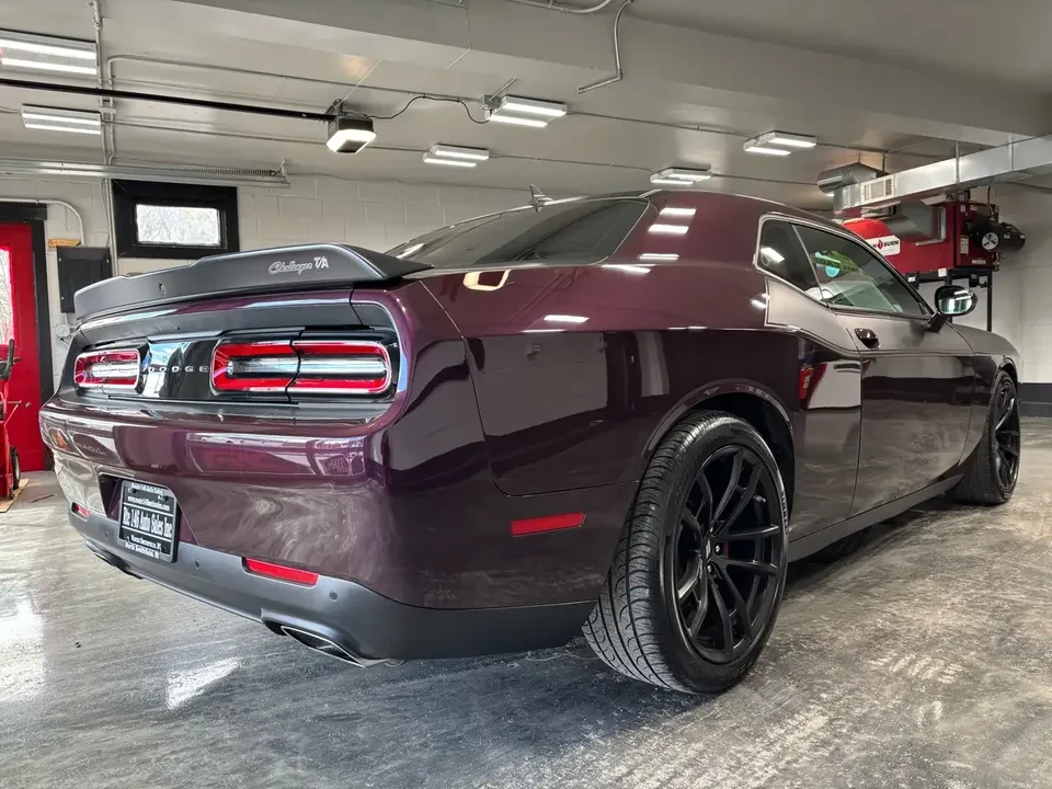 2021 Dodge Challenger SRT8 & 392 3rd Gen - Image 7 of 20