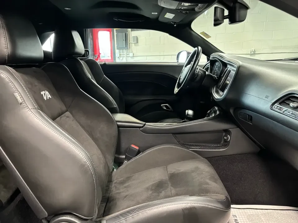 2021 Dodge Challenger SRT8 & 392 3rd Gen - Image 11 of 20