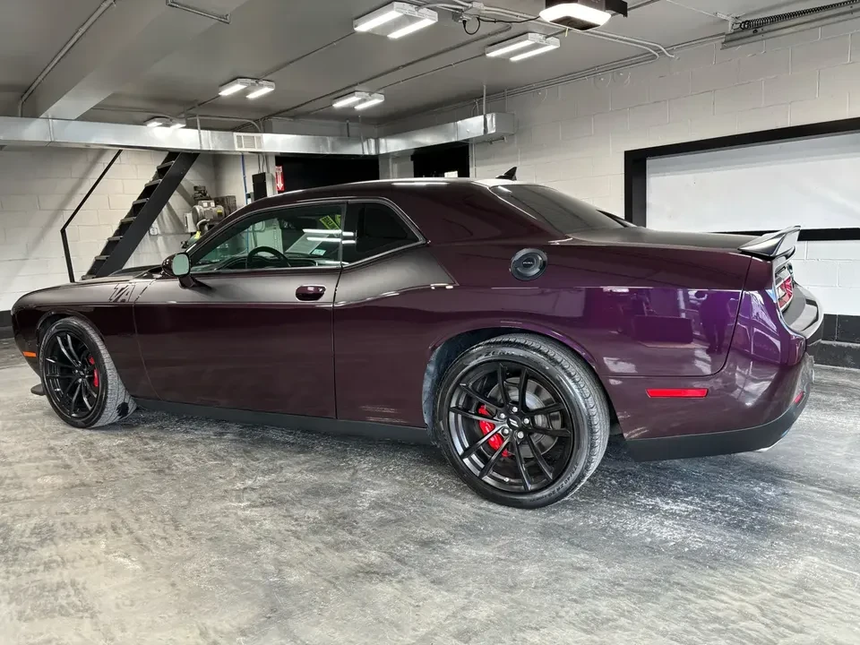 2021 Dodge Challenger SRT8 & 392 3rd Gen - Image 5 of 20