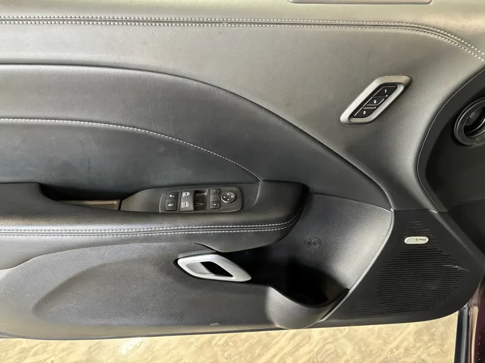 2021 Dodge Challenger SRT8 & 392 3rd Gen - Image 14 of 20