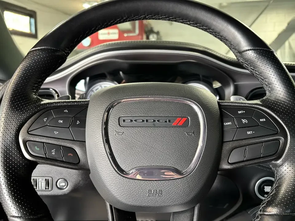 2021 Dodge Challenger SRT8 & 392 3rd Gen - Image 17 of 20