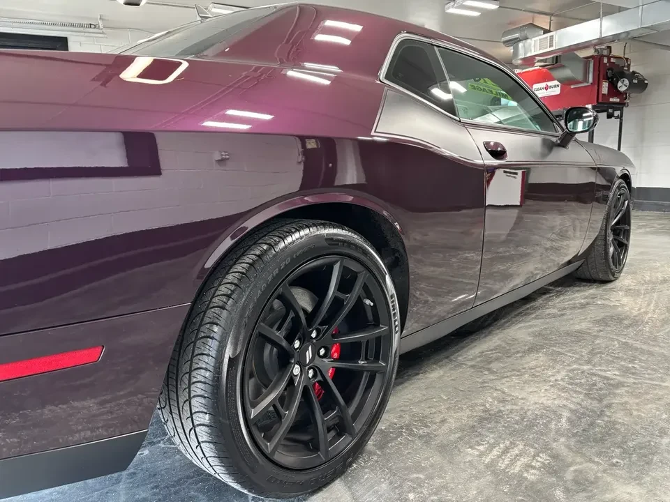 2021 Dodge Challenger SRT8 & 392 3rd Gen - Image 8 of 20