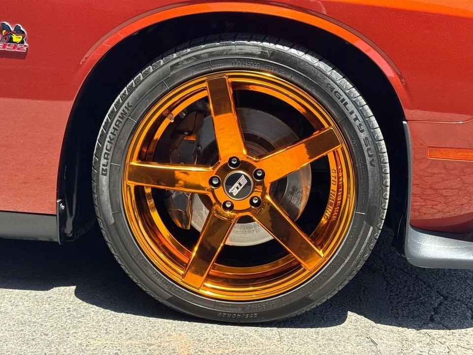 2021 Dodge Challenger SRT8 & 392 3rd Gen - Image 8 of 19