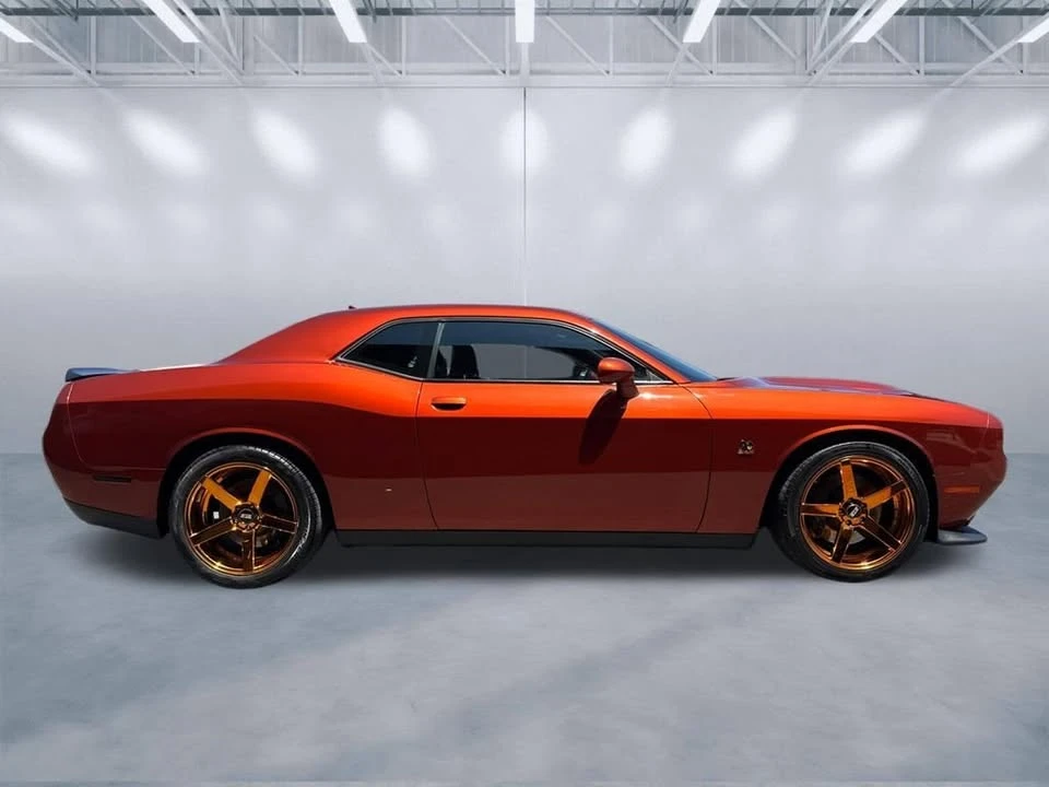 2021 Dodge Challenger SRT8 & 392 3rd Gen - Image 3 of 19