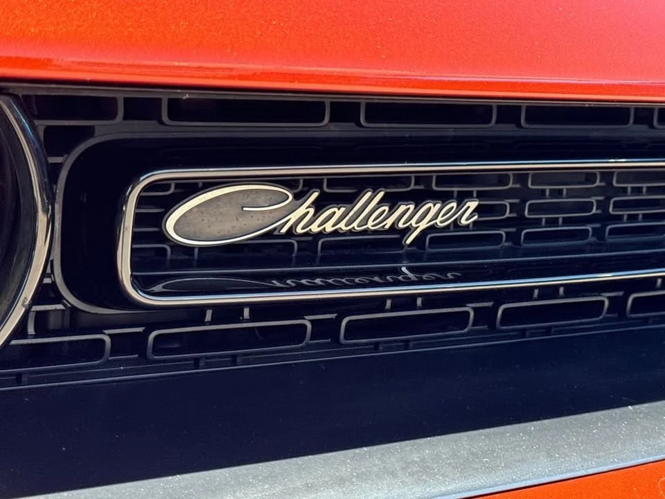 2021 Dodge Challenger SRT8 & 392 3rd Gen - Image 6 of 19