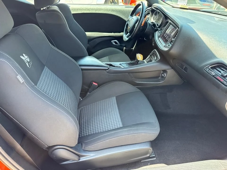 2021 Dodge Challenger SRT8 & 392 3rd Gen - Image 16 of 19