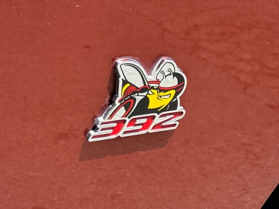 2021 Dodge Challenger SRT8 & 392 3rd Gen - Image 9 of 19