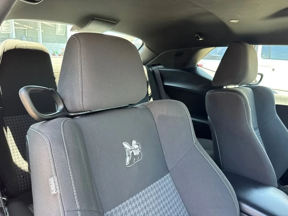 2021 Dodge Challenger SRT8 & 392 3rd Gen - Image 15 of 19