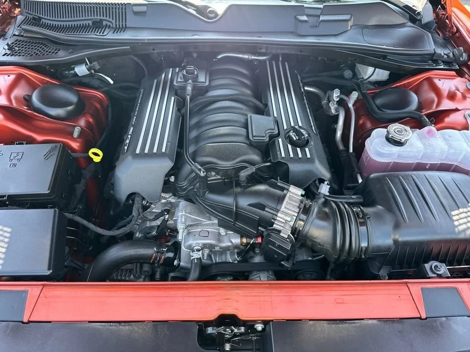 2021 Dodge Challenger SRT8 & 392 3rd Gen - Image 10 of 19