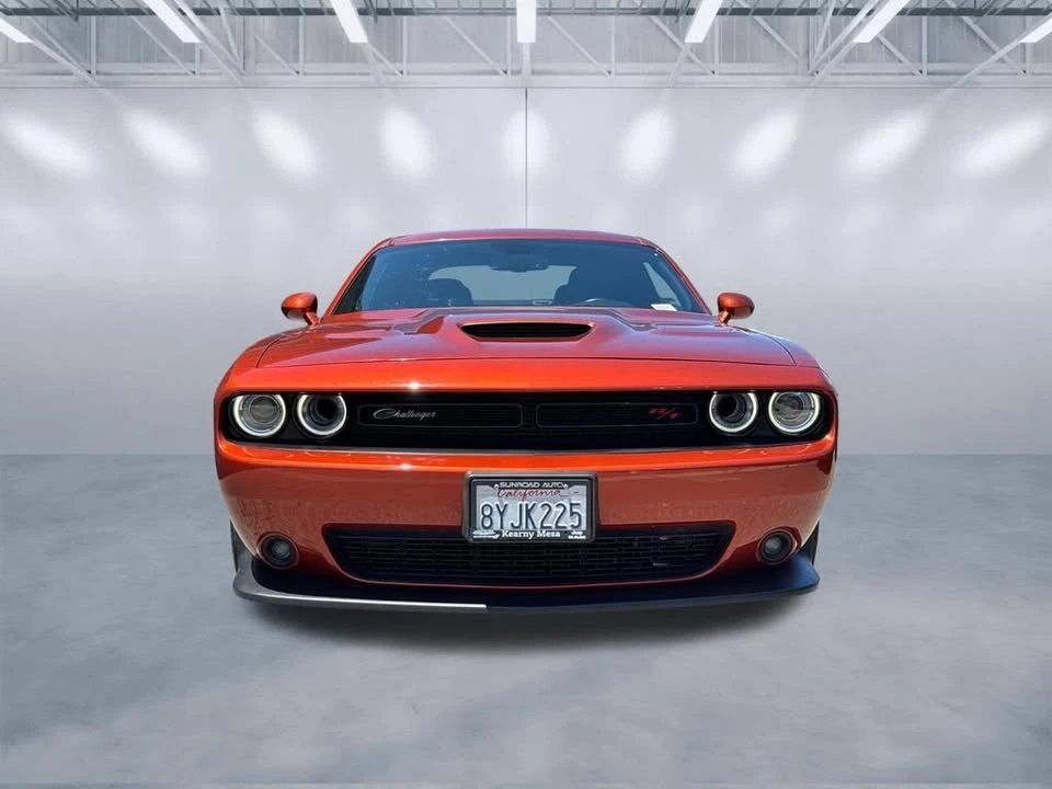 2021 Dodge Challenger SRT8 & 392 3rd Gen - Image 2 of 19