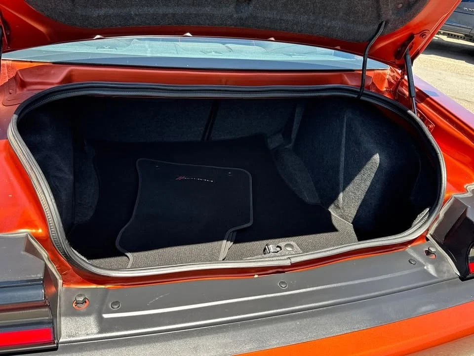 2021 Dodge Challenger SRT8 & 392 3rd Gen - Image 12 of 19
