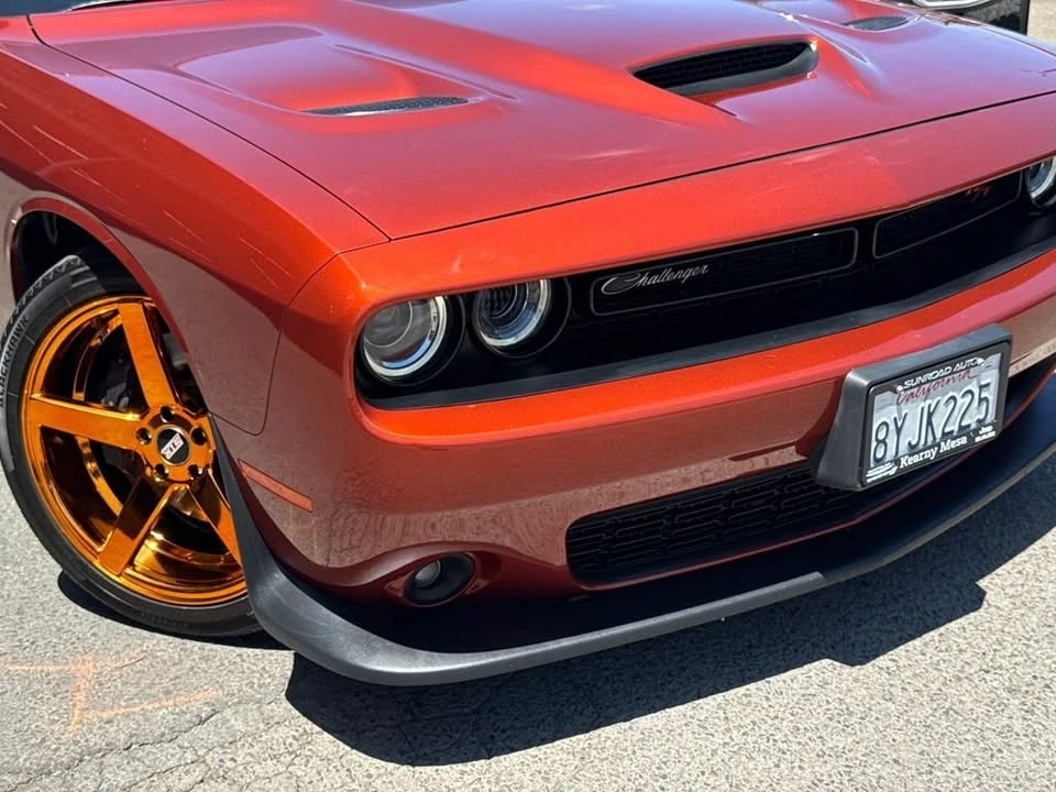 2021 Dodge Challenger SRT8 & 392 3rd Gen - Image 5 of 19