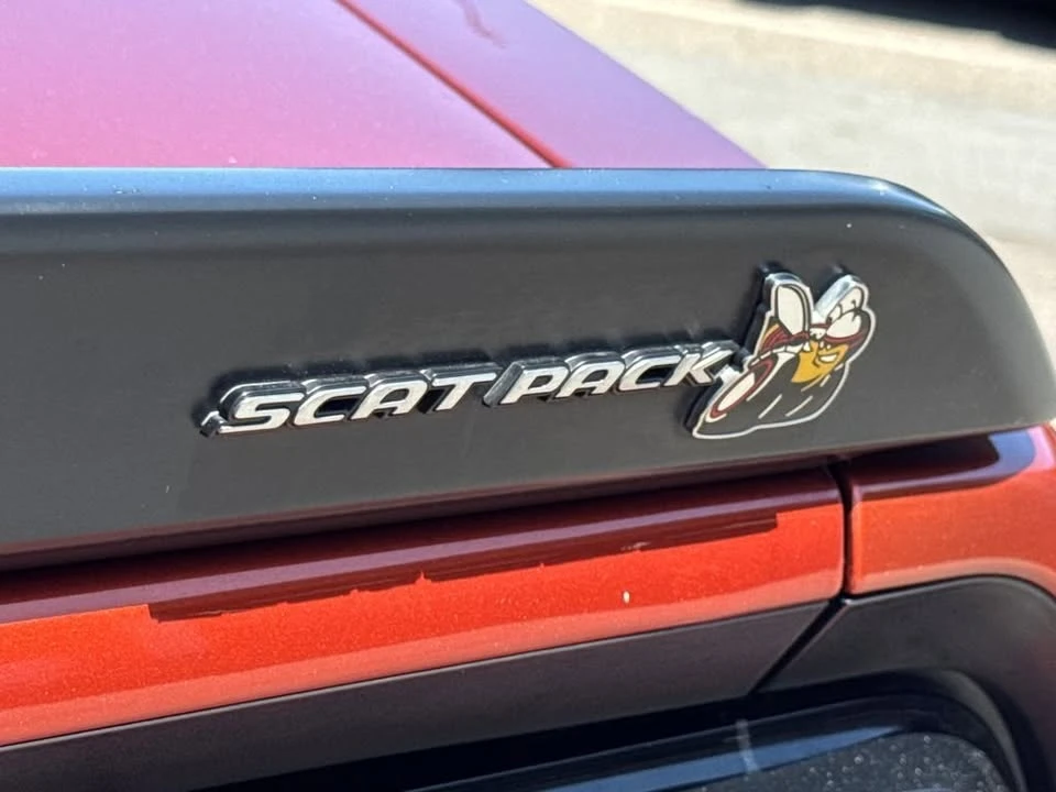 2021 Dodge Challenger SRT8 & 392 3rd Gen - Image 14 of 19