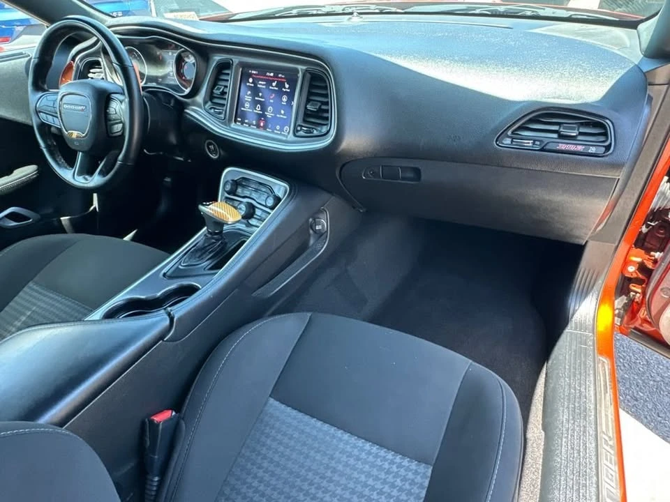2021 Dodge Challenger SRT8 & 392 3rd Gen - Image 18 of 19