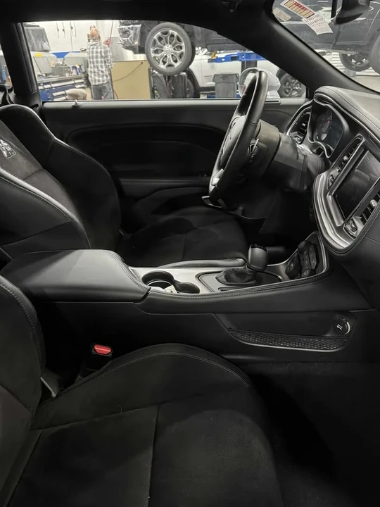 2021 Dodge Challenger SRT8 & 392 3rd Gen - Image 9 of 9