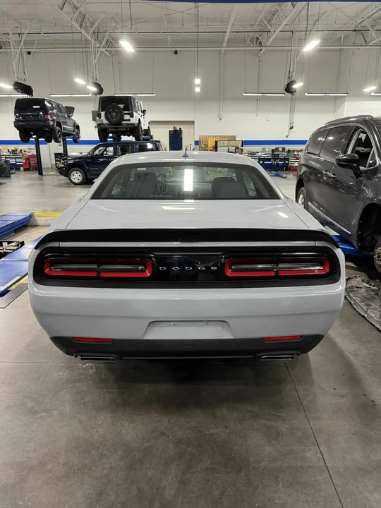 2021 Dodge Challenger SRT8 & 392 3rd Gen - Image 4 of 9