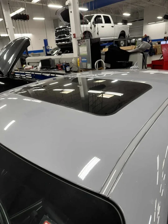 2021 Dodge Challenger SRT8 & 392 3rd Gen - Image 6 of 9