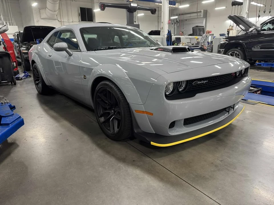 2021 Dodge Challenger SRT8 & 392 3rd Gen - Image 3 of 9