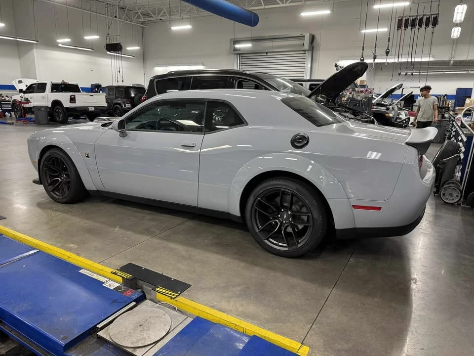 2021 Dodge Challenger SRT8 & 392 3rd Gen - Image 5 of 9