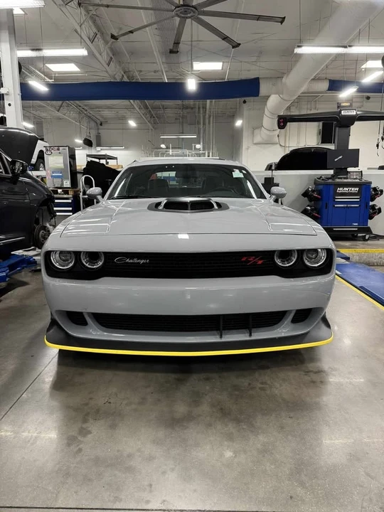 2021 Dodge Challenger SRT8 & 392 3rd Gen - Image 2 of 9