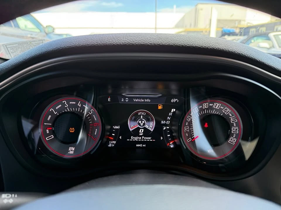 2021 Dodge Challenger SRT8 & 392 3rd Gen - Image 17 of 20