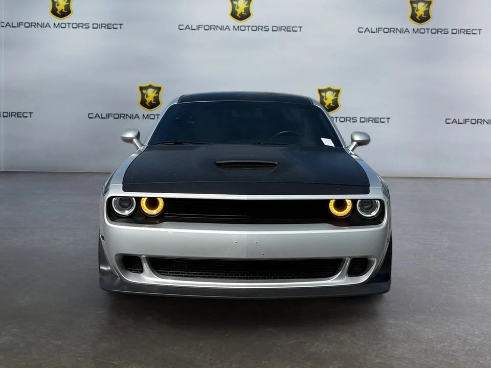 2021 Dodge Challenger SRT8 & 392 3rd Gen - Image 8 of 20