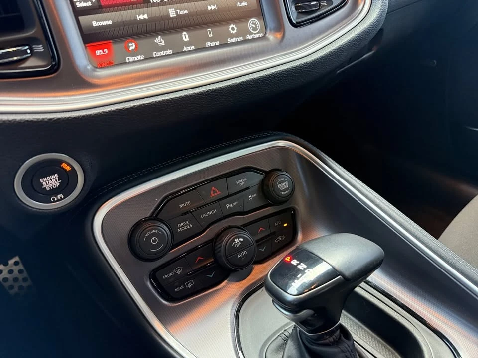 2021 Dodge Challenger SRT8 & 392 3rd Gen - Image 16 of 20