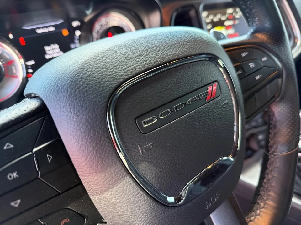 2021 Dodge Challenger SRT8 & 392 3rd Gen - Image 11 of 20