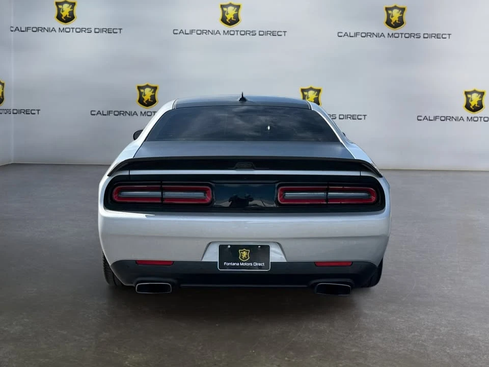 2021 Dodge Challenger SRT8 & 392 3rd Gen - Image 4 of 20