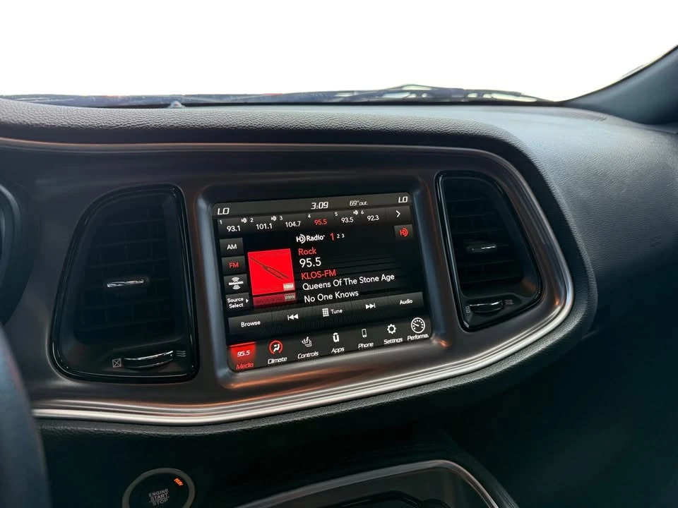 2021 Dodge Challenger SRT8 & 392 3rd Gen - Image 15 of 20